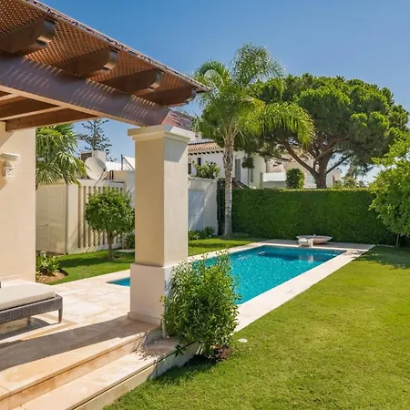 Villa Z Close To P Romano *